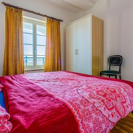 Apartment Goran Цриквеница Экстерьер фото