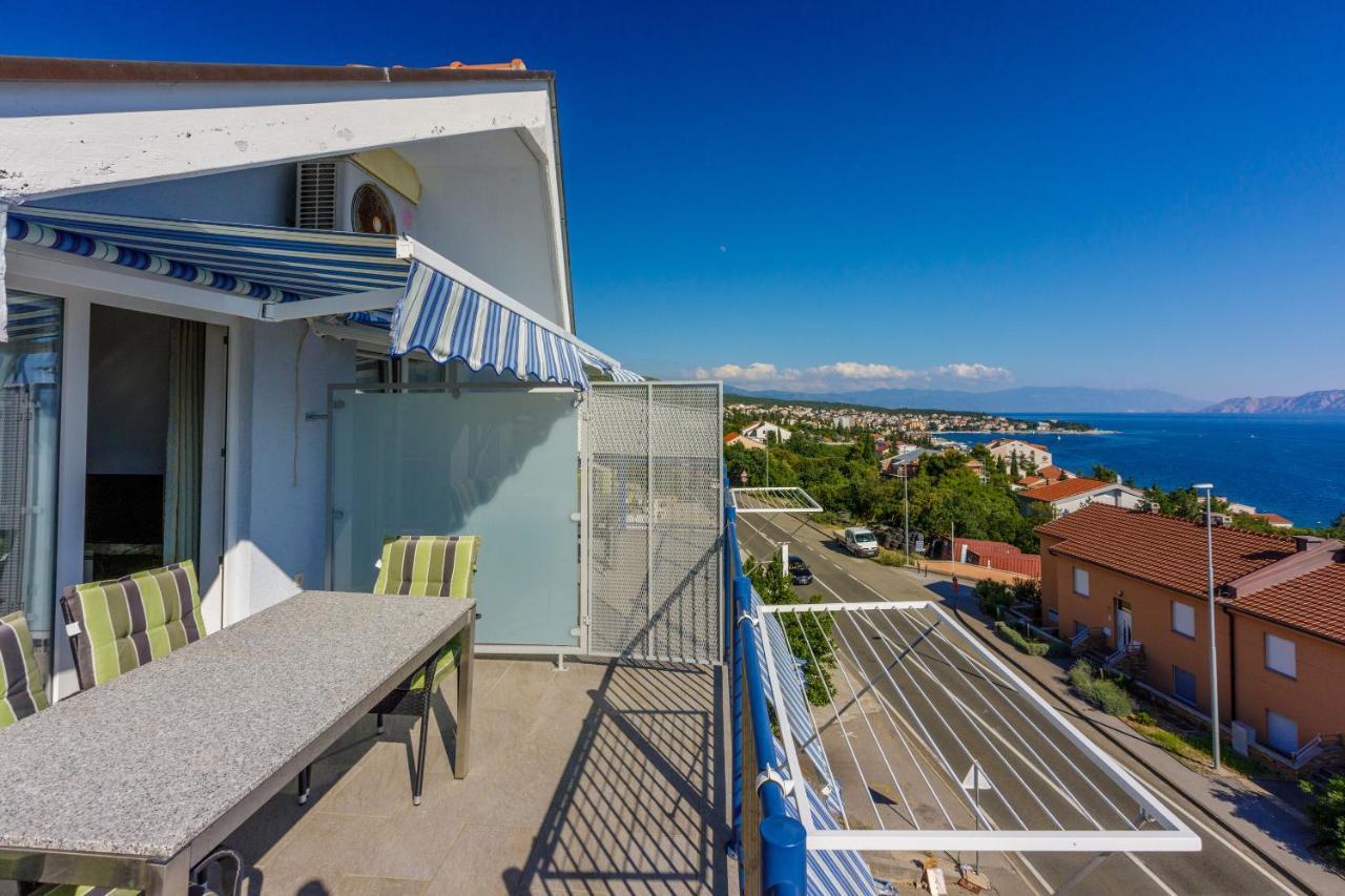 Apartment Goran Цриквеница Экстерьер фото