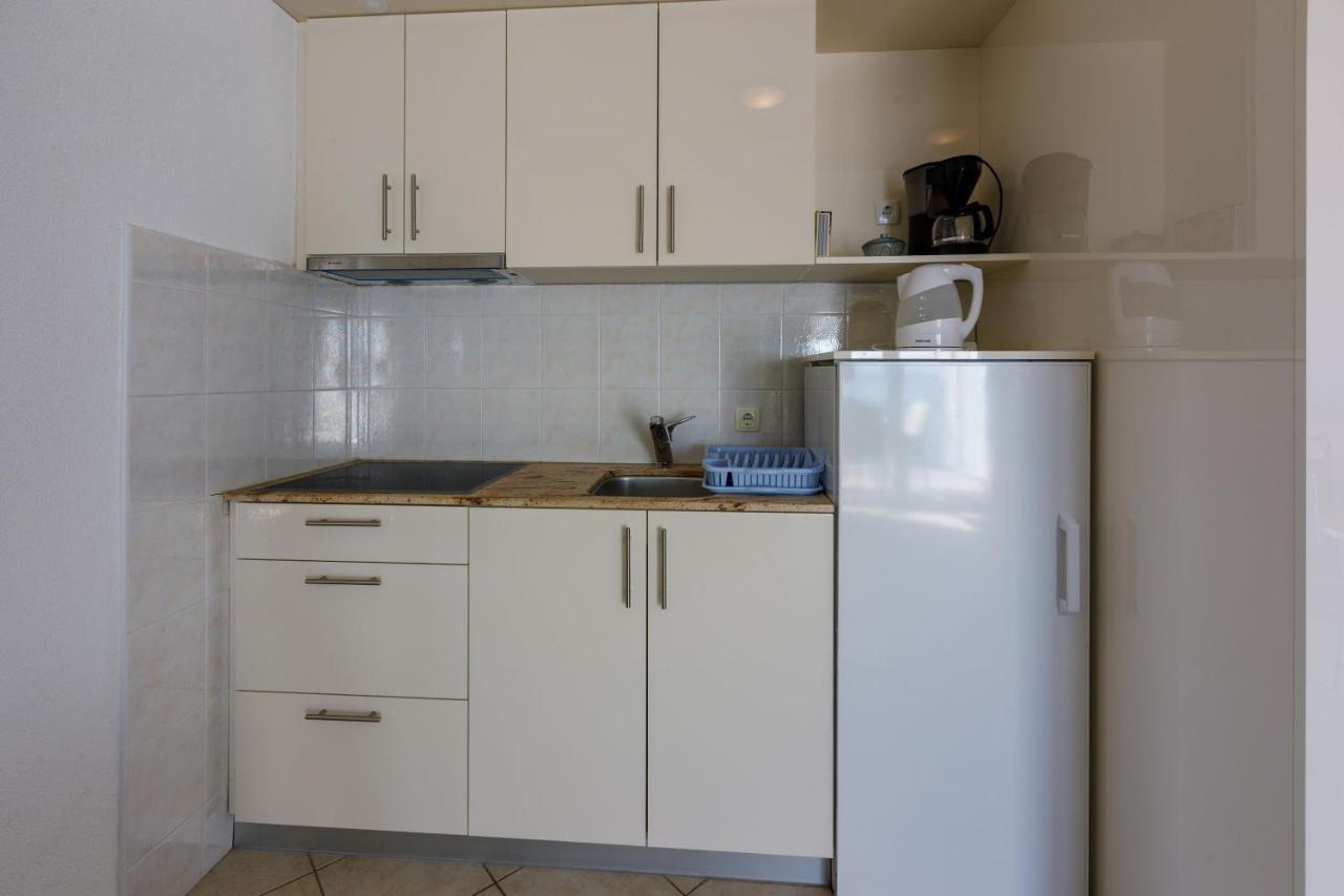 Apartment Goran Цриквеница Экстерьер фото