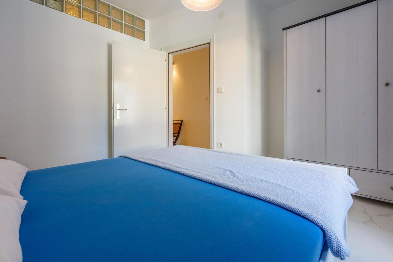 Apartment Goran Цриквеница Экстерьер фото