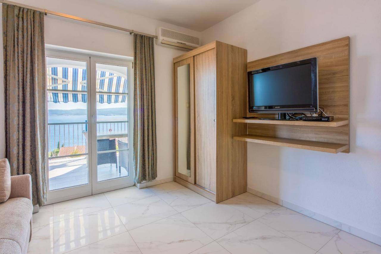 Apartment Goran Цриквеница Экстерьер фото