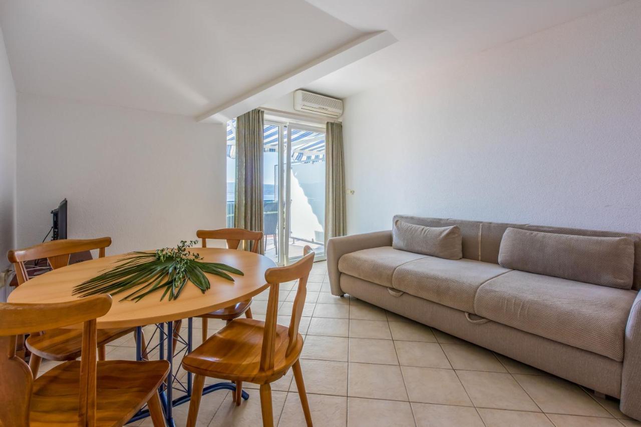 Apartment Goran Цриквеница Экстерьер фото