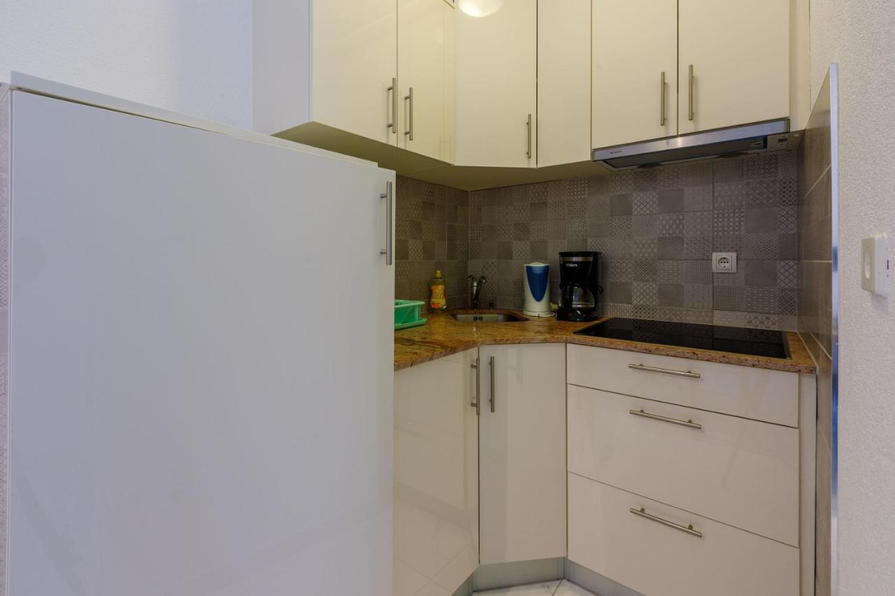 Apartment Goran Цриквеница Экстерьер фото