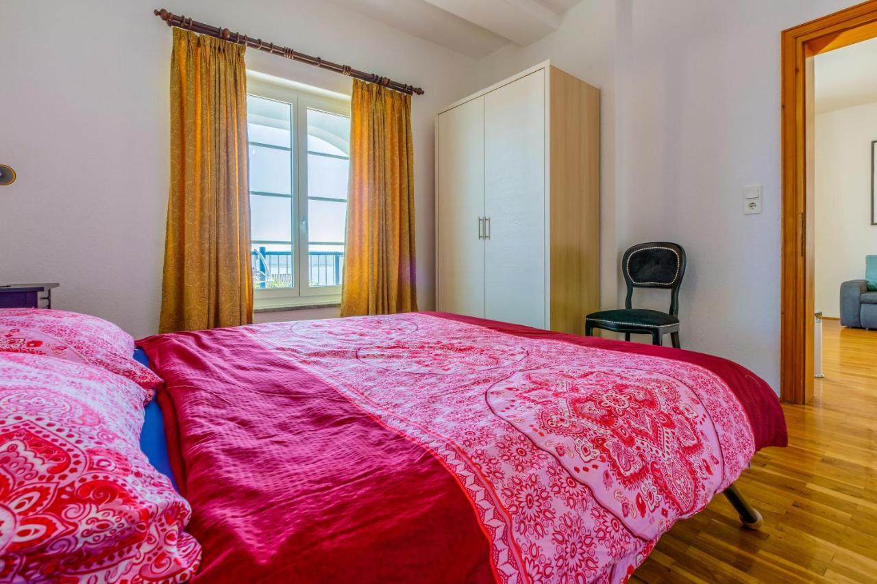 Apartment Goran Цриквеница Экстерьер фото