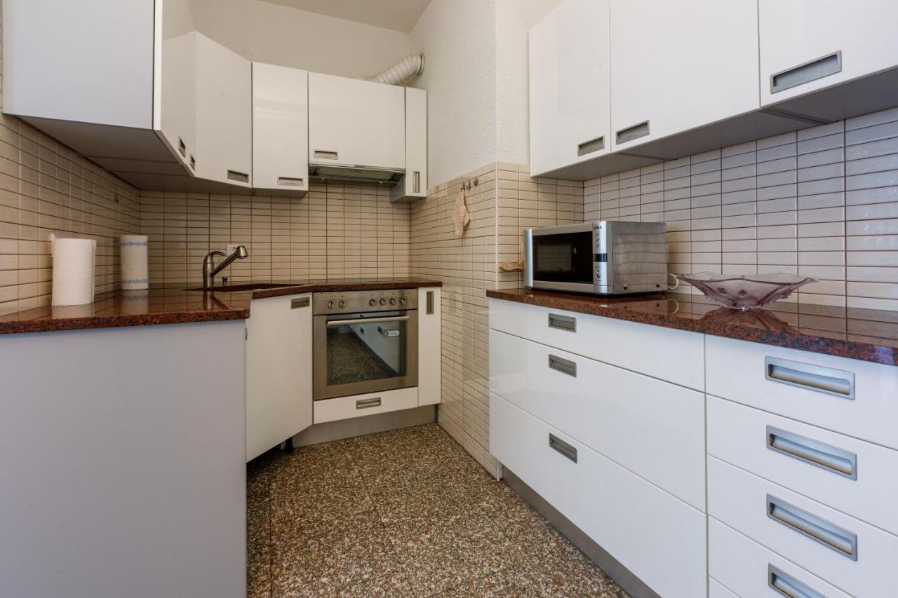 Apartment Goran Цриквеница Экстерьер фото