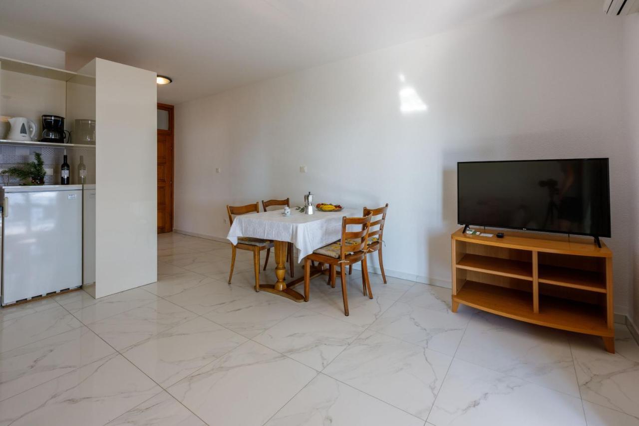Apartment Goran Цриквеница Экстерьер фото