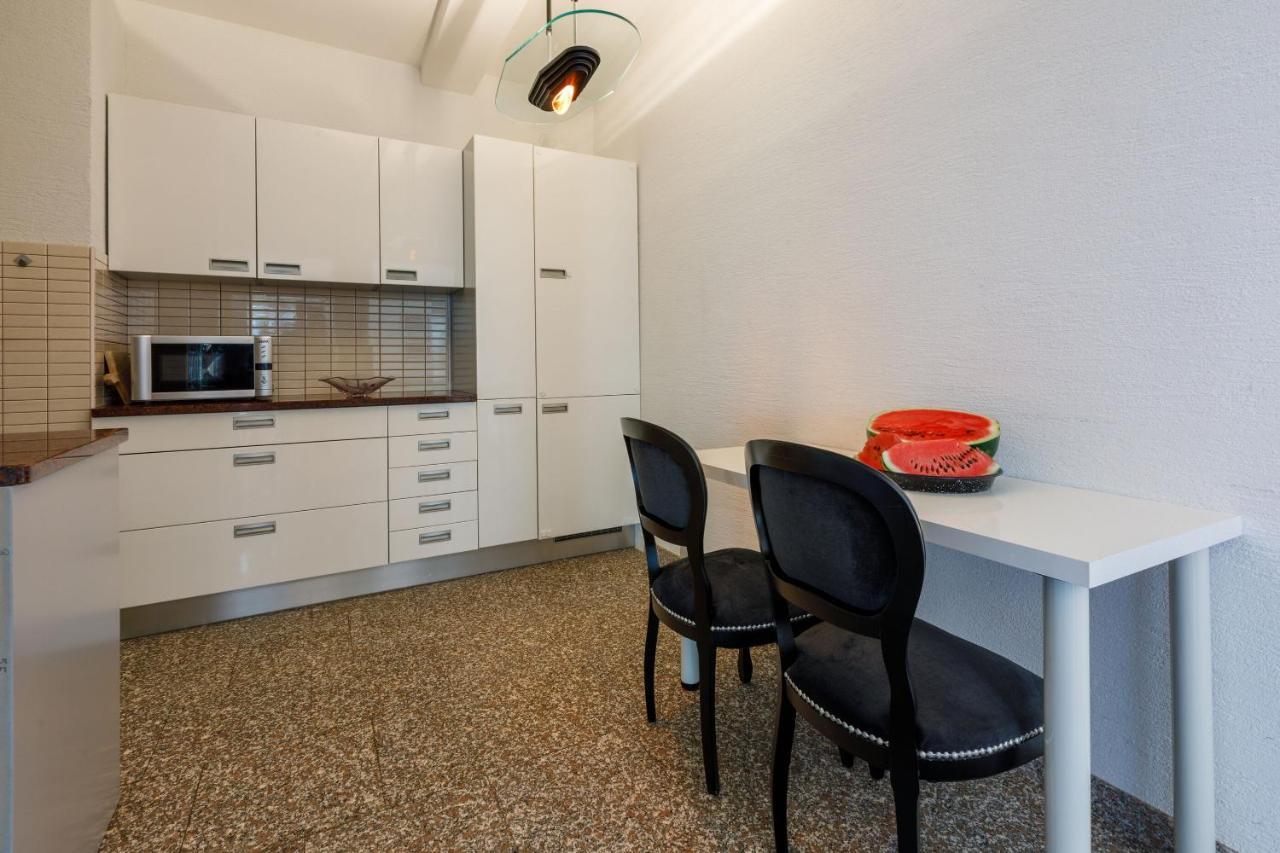 Apartment Goran Цриквеница Экстерьер фото