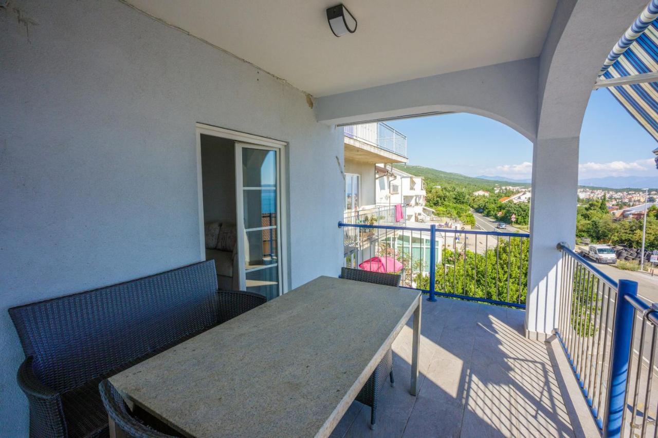 Apartment Goran Цриквеница Экстерьер фото